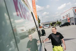 Rohrreinigung bei Abfluss und WC in Gangkofen